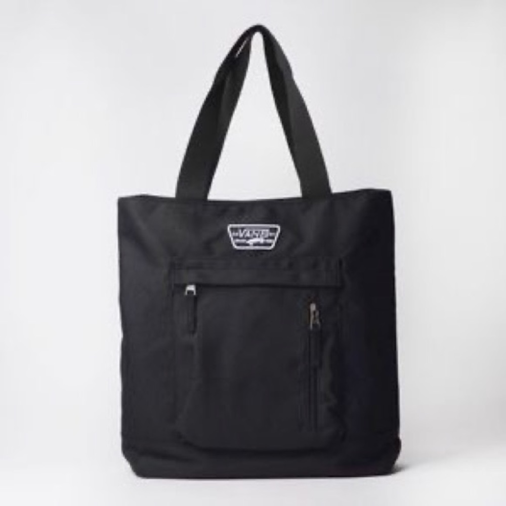 vans tote bag